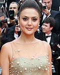 Preity Zinta